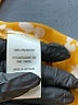Weston Yellow 3/4 Sleeve Blouse Size XL - photo 8