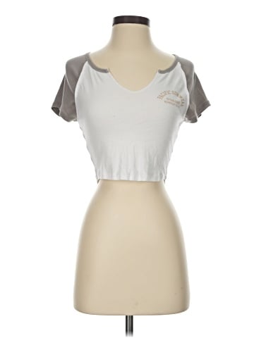 PacSun Short Sleeve T-Shirt (view 1)