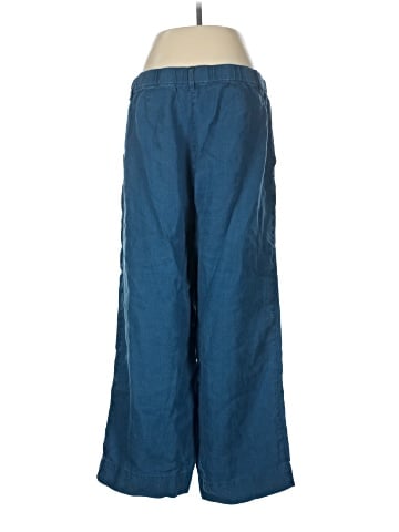 J.Jill Linen Pants (view 2)
