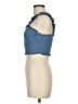 True Craft Blue Tank Top Size M - photo 5