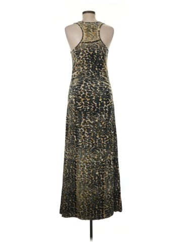 Green Dragon Casual Dress (view 2)