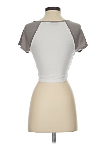 PacSun Short Sleeve T-Shirt (view 2)