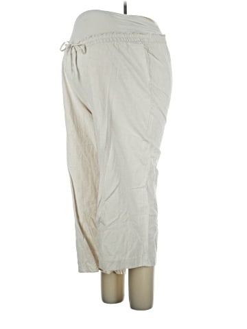 H&M Mama Khakis (view 1)