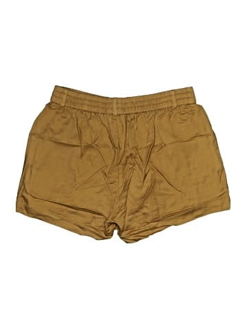 Torrid Khaki Shorts (view 2)
