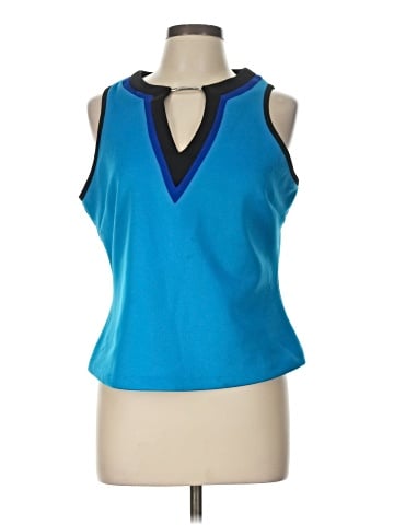 Bisou Bisou Tank Top (view 1)
