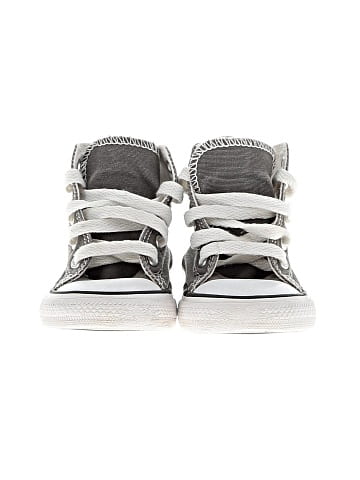 Converse Sneakers (view 2)