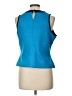 Bisou Bisou Blue Tank Top Size L - photo 2