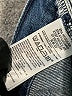 Gap 100% Cotton Blue Denim Shorts Size 4R - photo 4