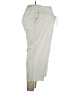 H&M Mama Ivory Khakis Size XL - photo 4