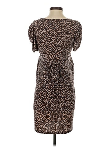 Oh Baby By Motherhood Casual Dress (view 2)