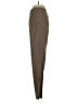 Eddie Bauer Solid Brown Casual Pants Size 2 - photo 5