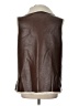 Walmart 100% Polyurethane Brown Vest Size L - photo 2