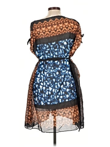 BCBGMAXAZRIA Sleeveless Top (view 2)