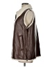Walmart 100% Polyurethane Brown Vest Size L - photo 5