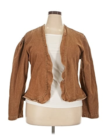Unbranded Jacket (view 1)