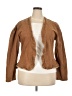 Unbranded Brown Jacket Size XXL - photo 1