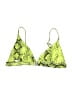 Unbranded Animal Print Green Swimsuit Top Size M - photo 2