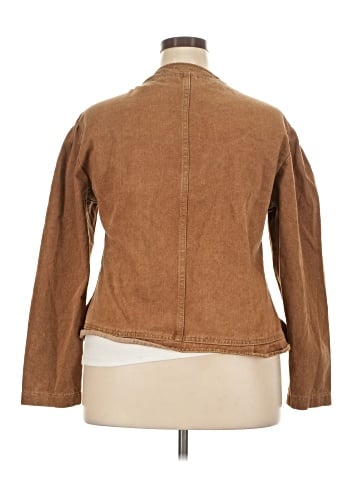 Unbranded Jacket (view 2)