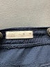 Zara Color Block Blue Athletic Shorts Size 10 - photo 3
