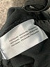 Motherhood Black Active Pants Size Lg Maternity - photo 7