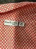 Kim Rogers Polka Dots Pink Long Sleeve Blouse Size 1X - photo 7