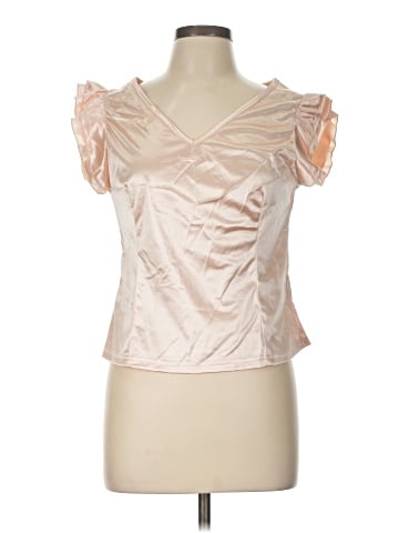 Shein Short Sleeve Top (view 1)
