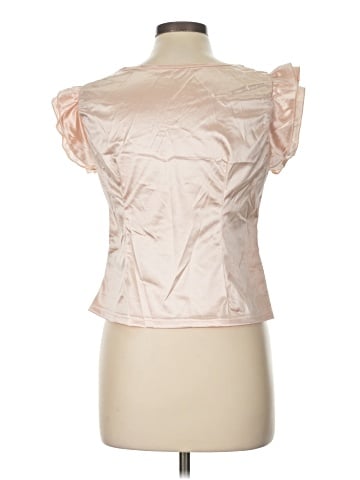 Shein Short Sleeve Top (view 2)