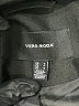 Vero Moda 100% Polyester Black Coat Size S - photo 6