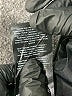 Vero Moda 100% Polyester Black Coat Size S - photo 7