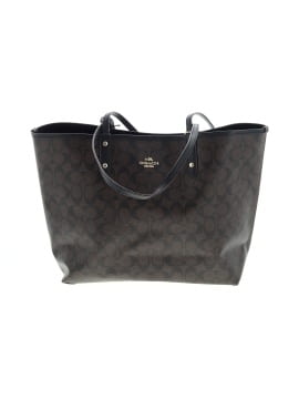 Coach Factory Tote