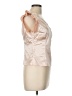 Shein Pink Short Sleeve Top Size L - photo 4