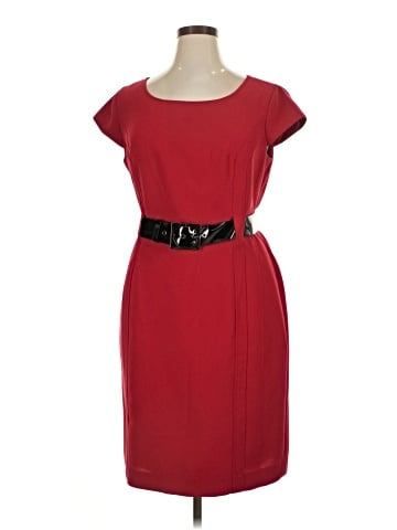 Tahari by ASL Cocktail Dress (view 1)