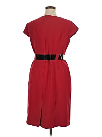 Tahari by ASL Cocktail Dress (view 2)