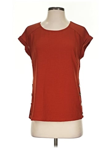 Fortune + Ivy Short Sleeve Top (view 1)