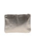 Merona Metallic Silver Wristlet One size - photo 2