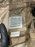 GEOX Tan Jacket Size 6 - photo 6