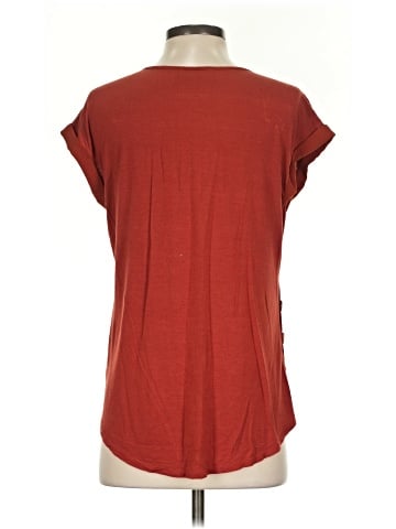 Fortune + Ivy Short Sleeve Top (view 2)
