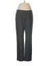 Eileen Fisher Gray Active Pants Size M - photo 1