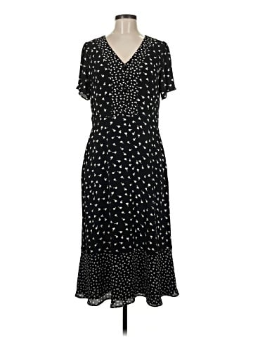 Talbots Casual Dress (view 1)