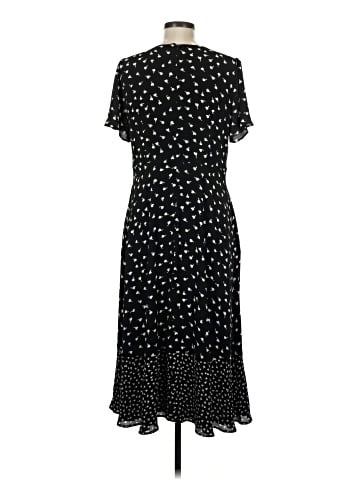 Talbots Casual Dress (view 2)