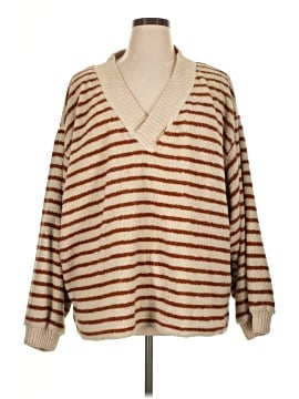 Free People Pullover Sweater