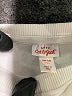 Cat & Jack Ivory Pullover Sweater Size 3-6 mo - photo 3