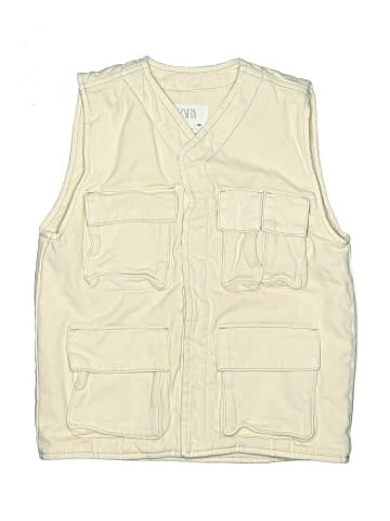 Zara Vest (view 1)