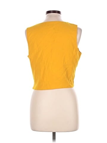 Express Sleeveless Top (view 2)