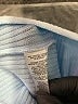 Ann Taylor Blue Sleeveless Top Size L - photo 8