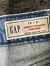 Gap Hearts Blue Jeans Size 8L - photo 7