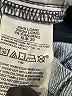 Gap Hearts Blue Jeans Size 8L - photo 8