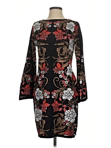 Boston Proper Cocktail Dress (view 1)