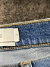 IRO Blue Jeans Size 28 waist - photo 5