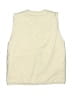 Zara Ivory Vest Size 6 - 7 - photo 2